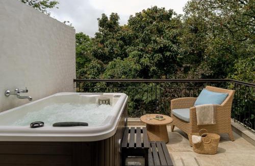 Kodaikanal Resort | The Tamara Kodai