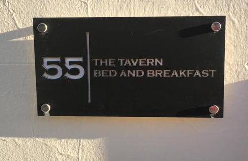 Blyth Bed & Breakfast | The Tavern Bed and Breakfast