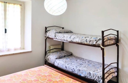 Ventasso House | The Terraced House