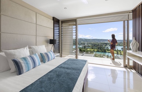 Port Vila Resort | The Terraces Boutique Apartments