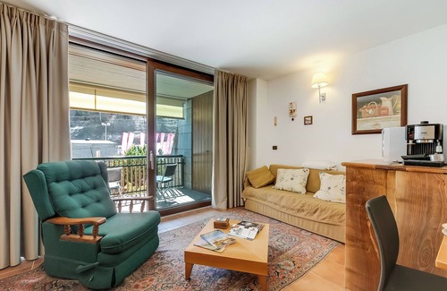 Bardonecchia Apartment | The Theo's Nest, Bardonecchia, Italy