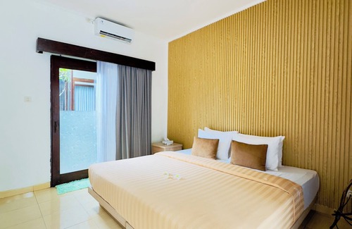 Gili Meno House | The This-Kon Gili Meno