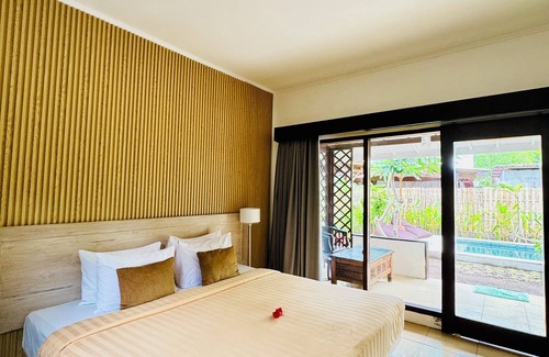 Gili Meno House | The This-Kon Gili Meno