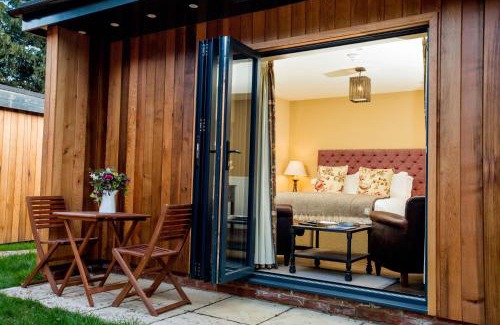 West Meon Hotel | The Thomas Lord