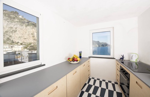 Atrani Villa | The Three Sirens Atrani Luxury House