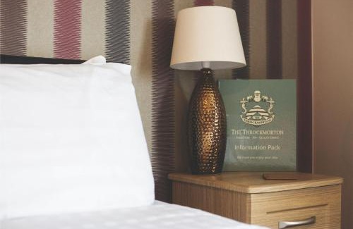 Coughton Hotel | The Throckmorton