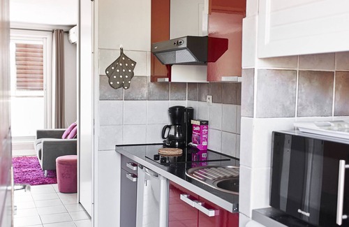 Boucan Canot Apartment | The ti 'boucan - boucan canot