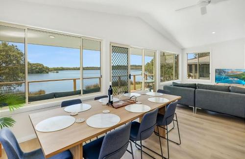 Urunga House | The Tides