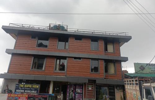 Khattalwada Apartment | The Tikker 3 BH Appartment In Kufri