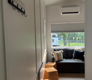 Elizabethtown House | The Tiny Getaway Home