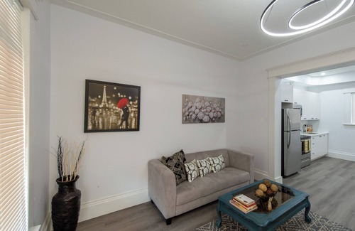 Brantford Apartment | The Tired Traveller Inn