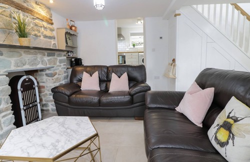 Dolgellau Cottage | The Toll House