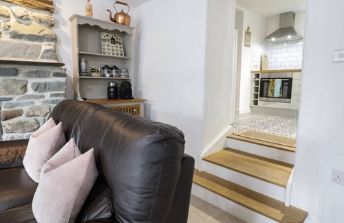 Dolgellau Cottage | The Toll House
