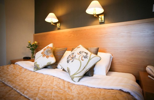 Tomich Hotel | The Tomich Hotel