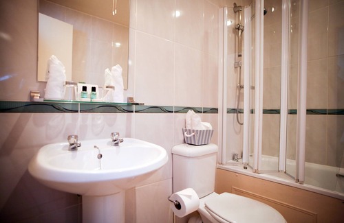 Tomich Hotel | The Tomich Hotel