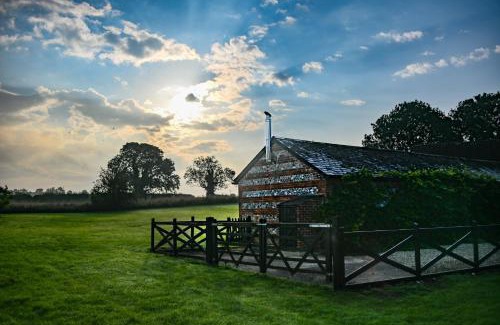Wimborne Saint Giles Villa | The Tool Shed
