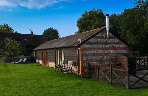 Wimborne Saint Giles Villa | The Tool Shed