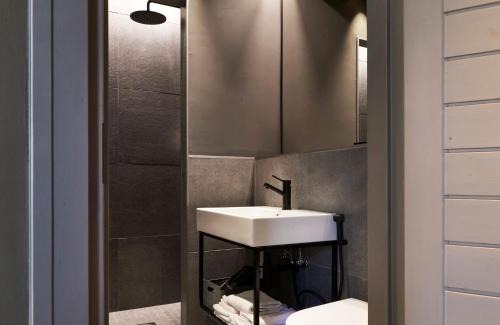 Fiskars Hotel | The Torby Hotel