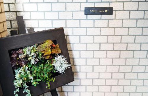 Chuo Ward Apartment | THE TORII