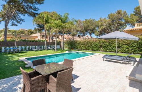 El Toro Villa | The Tower Villa