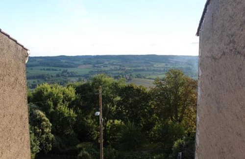 Monclar House | The Town House @ Monclar