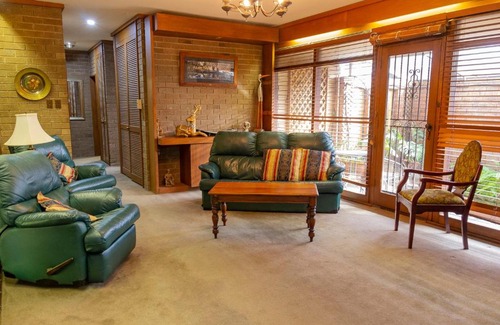 Cohuna House | The Townhouse