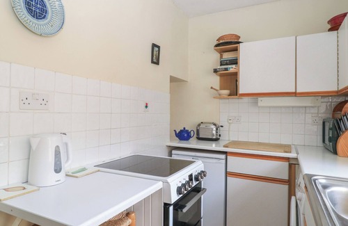 Salisbury Cottage | THE TOWNHOUSE, character holiday cottage in Salisbury