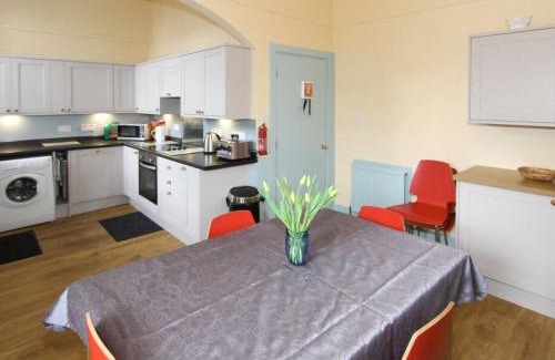 Inverness City Centre House | The Townhouse