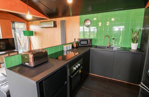 Grimley Cottage | The Tractor Shed