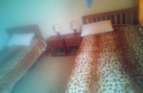 Karatina Bed & Breakfast | The Trade Centre Guest House