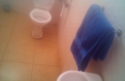 Karatina Bed & Breakfast | The Trade Centre Guest House