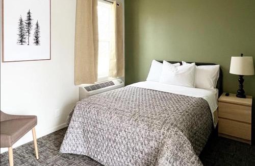 Melita Hotel | The Trail Inn - Melita, Manitoba - HWY 83, HWY 3