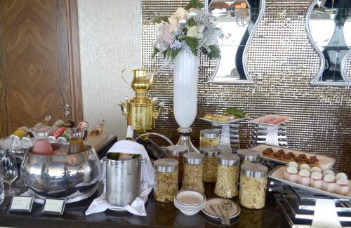 Bandung Hotel | The Trans Luxury Hotel Bandung