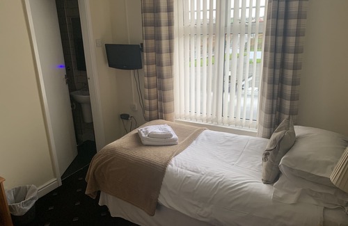 Amlwch Hotel | The Trecastell Hotel