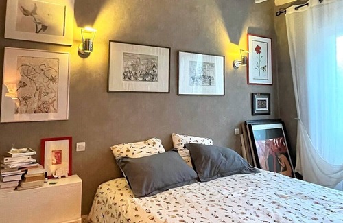 Vernou-sur-Brenne House | The troglo bello
