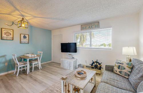 Marathon Apartment | The Tropical Cove 329