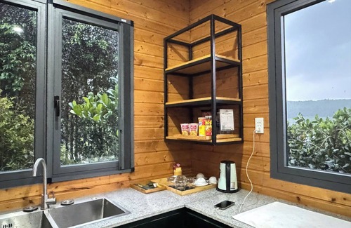 Bao Lam Cabin | The Tropicana B'la Village Hotel