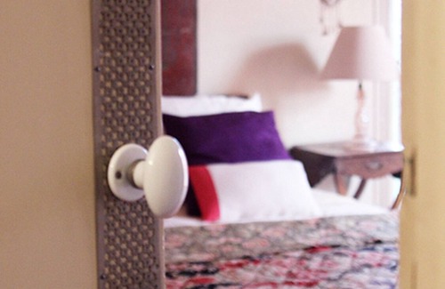 St.-Remy-de-Provence Other | The true spirit of Provence; Le Mas Méjean, authentical 18th century home.