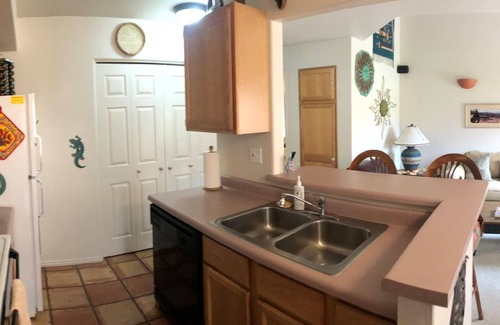 Moab South Valley Condo | The Tumbleweed at Solano