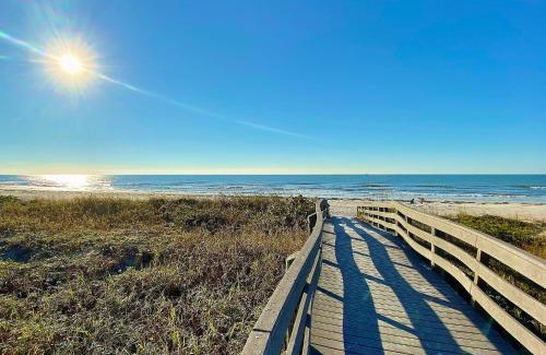 Largo House | The Turtle's Nest