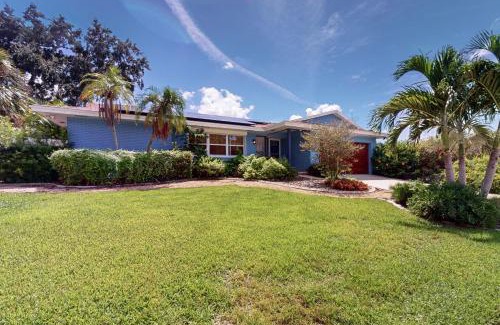 Largo House | The Turtle's Nest
