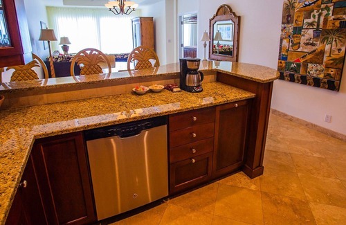 Grace Bay Apartment | The Tuscany on Grace Bay