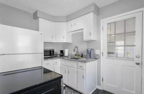 Kansas City House | The Twin Bells! Rent Two Homes Side by Side