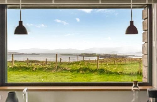 Halistra House | The Two Byres