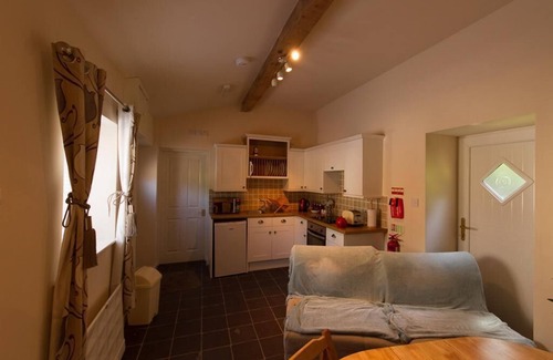 Bangor Cottage | The Ty Bach Cottage - self contained unit