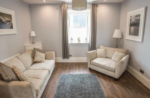 Tynemouth House | The Tynemouth Cottage