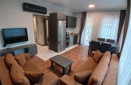 Eski Lara Apartment | The U HOMES APART