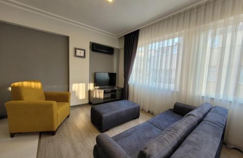 Eski Lara Apartment | The U HOMES APART