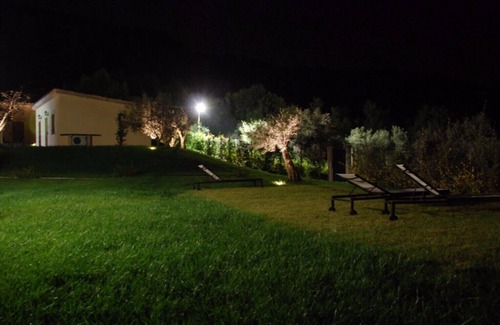 Campofilone Cottage | THE ULIVI RESIDENCE, SUPERIOR ROOM