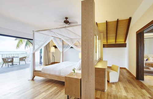 Thimarafushi Villa | The Ultimate-From-It-All Destination